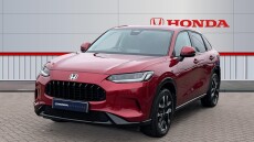 Honda Zr-V 2.0 eHEV Advance 5dr CVT Hybrid Estate